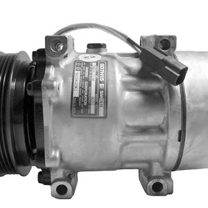 Compresor, aire acondicionado RENAULT SD7H15-8093