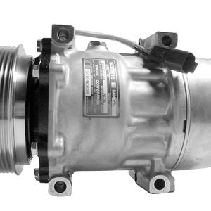 Compresor, aire acondicionado RENAULT SD7H15-8131