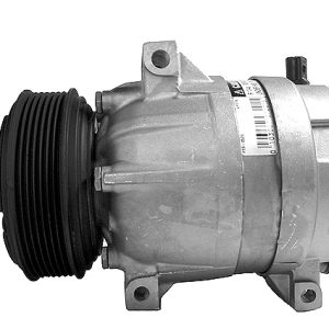 Compresor, aire acondicionado RENAULT 1140078