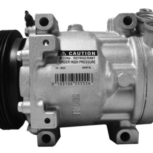 Compresor, aire acondicionado RENAULT SD7V16-1148