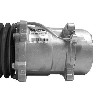 Compresor, aire acondicionado VW SD508-9288