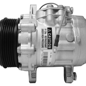 Compresor, aire acondicionado UNIVERSAL SD7B10-7172