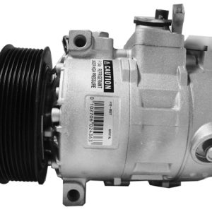 Compresor, aire acondicionado MERCEDES QP7SBU16C-17036