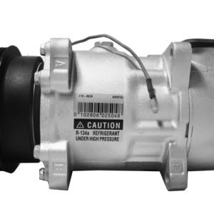 Compresor, aire acondicionado RENAULT SD7H15-7916