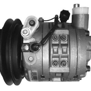 Compresor, aire acondicionado NISSAN 92600-59Y64