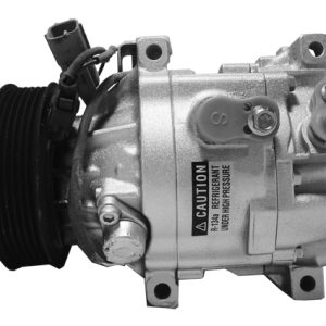 Compresor, aire acondicionado TOYOTA 447220-6662
