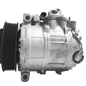 Compresor, aire acondicionado MERCEDES A0002304511