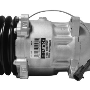 Compresor, aire acondicionado LANCIA SD7V16-1121