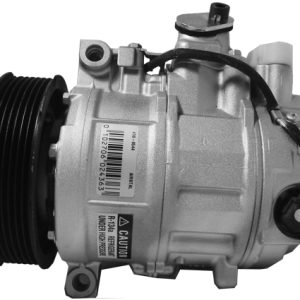 Compresor, aire acondicionado MERCEDES MSK426