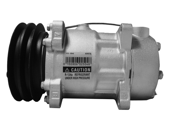 Compresor, aire acondicionado RENAULT SD7H15-7926B