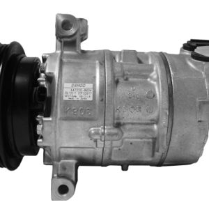 Compresor, aire acondicionado FIAT 71721739