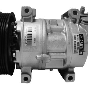 Compresor, aire acondicionado FIAT 71721741