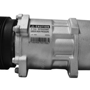 Compresor, aire acondicionado VW SD709-7425