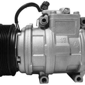 Compresor, aire acondicionado LAND ROVER LR012805