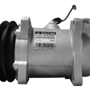 Compresor, aire acondicionado SAAB 8637302