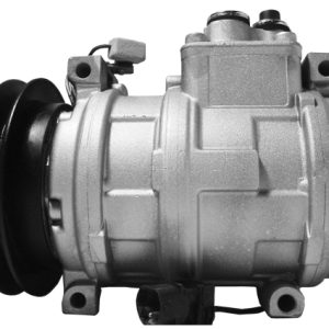 Compresor, aire acondicionado BMW 67537