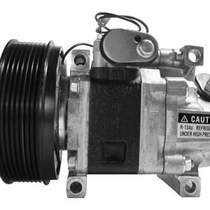 Compresor, aire acondicionado MAZDA H12A1AE4DC