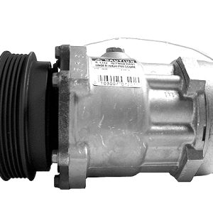 Compresor, aire acondicionado RENAULT SD7H15-8005