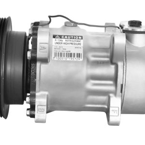 Compresor, aire acondicionado RENAULT SD7H15-7924B
