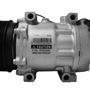 Compresor, aire acondicionado ALFA ROMEO SD7H15-7836