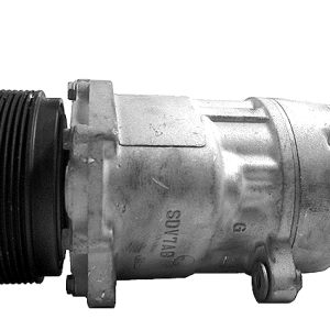 Compresor, aire acondicionado VW SD7V10-1052
