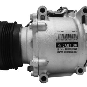 Compresor, aire acondicionado HONDA TRS090-3057