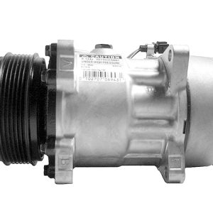 Compresor, aire acondicionado VW SD7H15-7821