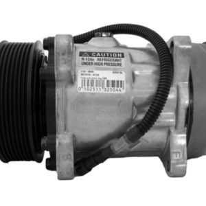 Compresor, aire acondicionado DAF SD7H15-8120