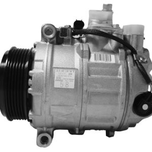Compresor, aire acondicionado MERCEDES A0012301011