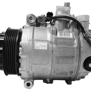 Compresor, aire acondicionado MERCEDES MSK351