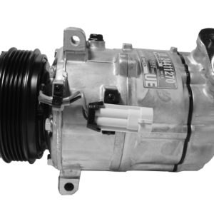 Compresor, aire acondicionado OPEL 51704659