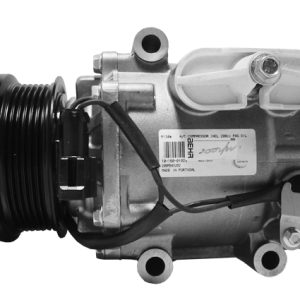 Compresor, aire acondicionado FORD AC36227
