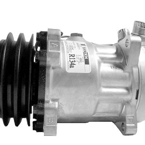 Compresor, aire acondicionado MITSUBISHI U4663