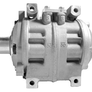 Compresor, aire acondicionado BUS 147220-1120