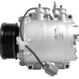 Compresor, aire acondicionado HONDA CO-1043CA