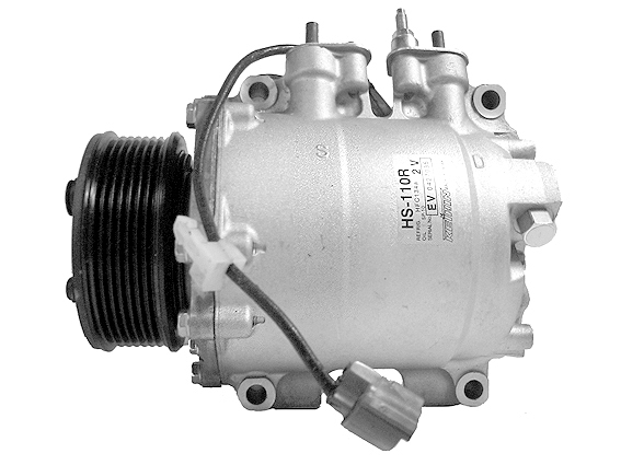 Compresor, aire acondicionado HONDA CO-1043CA