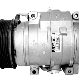 Compresor, aire acondicionado TOYOTA 88310-0K270