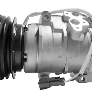 Compresor, aire acondicionado CATERPILLAR YU-4088