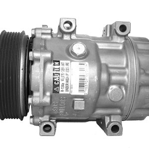 Compresor, aire acondicionado FORD SD7V16-1811