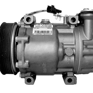 Compresor, aire acondicionado FORD SD7V16-1257