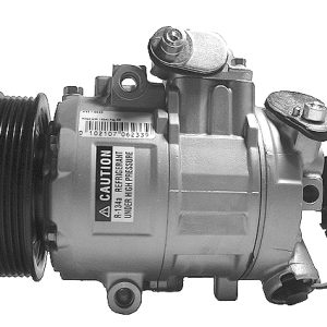 Compresor, aire acondicionado AUDI,SKODA,SEAT,VW 6Q0820803P