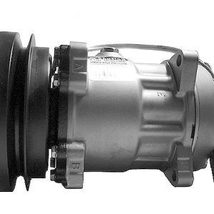 Compresor, aire acondicionado CATERPILLAR U4640