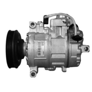 Compresor, aire acondicionado AUDI 8E0260805D