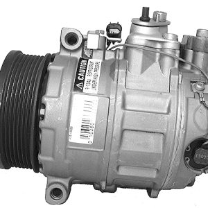 Compresor, aire acondicionado MERCEDES A0002308611