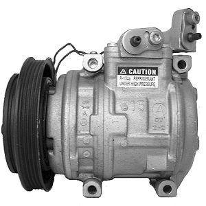 Compresor, aire acondicionado KIA AC65146