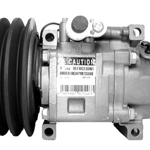 Compresor, aire acondicionado MAZDA H12A1AA4DM