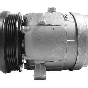 Compresor, aire acondicionado CHEVROLET, PONTIAC 1135215