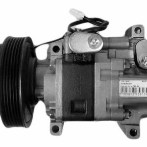 Compresor, aire acondicionado MAZDA H12A1AP4DY