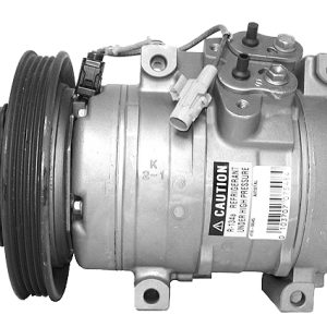 Compresor, aire acondicionado LEXUS,TOYOTA 88320-53040