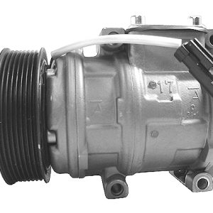 Compresor, aire acondicionado JEEP 447170-5380